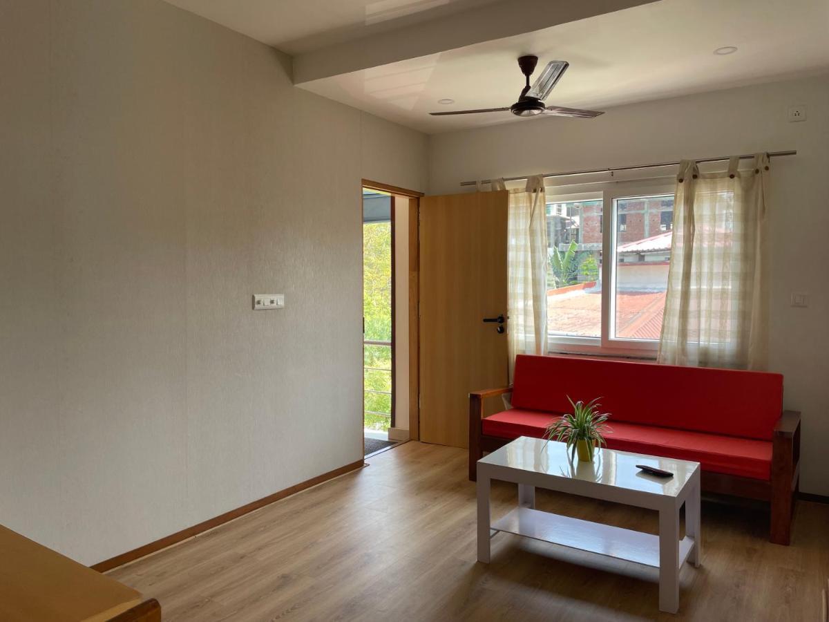 Casa Willow ディブルガル エクステリア 写真