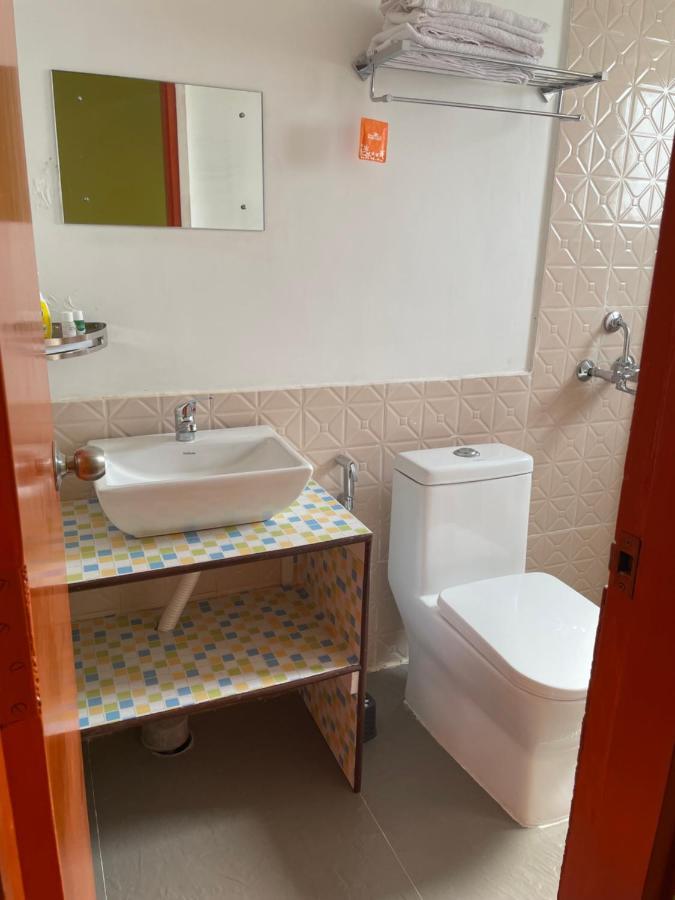 Casa Willow ディブルガル エクステリア 写真