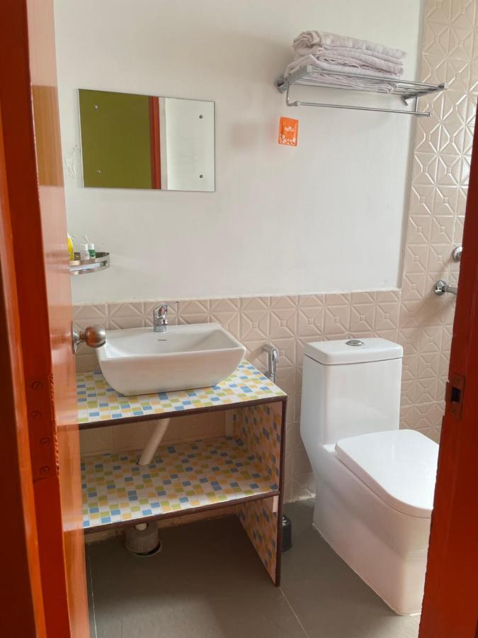 Casa Willow ディブルガル エクステリア 写真