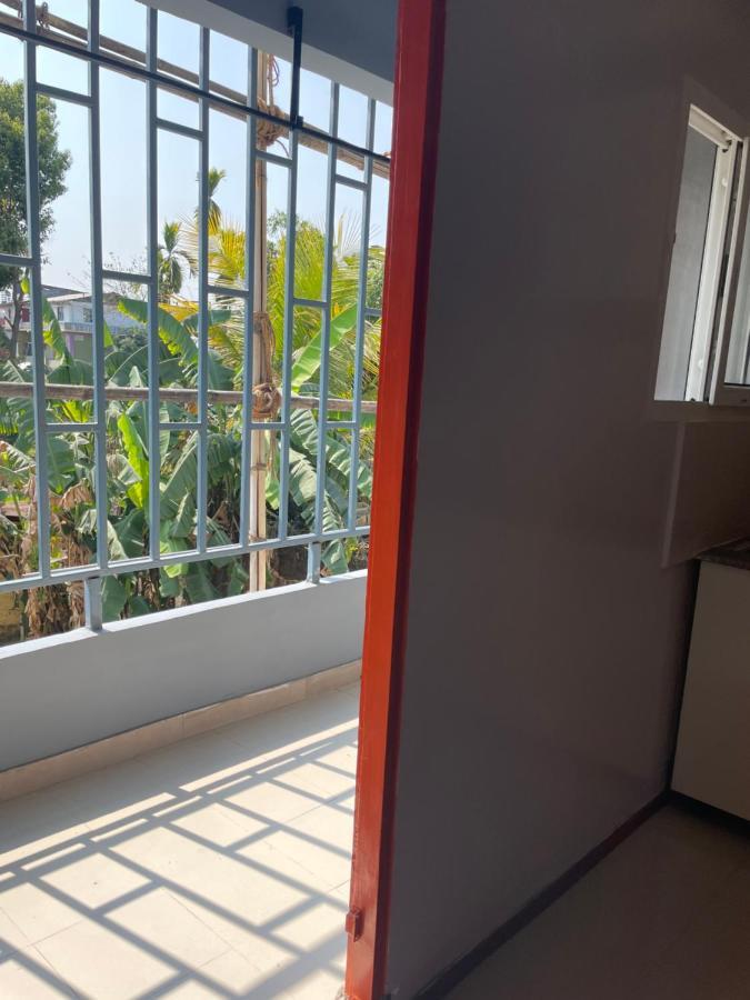 Casa Willow ディブルガル エクステリア 写真