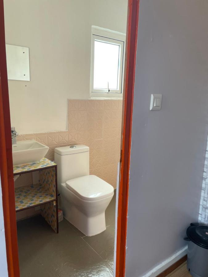 Casa Willow ディブルガル エクステリア 写真