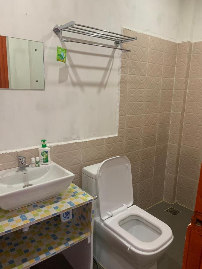 Casa Willow ディブルガル エクステリア 写真